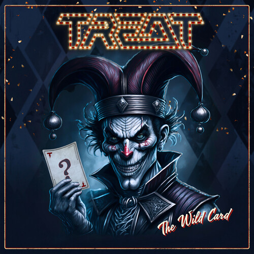 The Wild Card