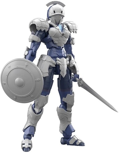 BANDAI HOBBY 30 MIN FANTASY #17 ROSAN SWORDMAN MOD