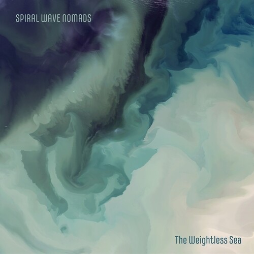 WEIGHTLESS SEA