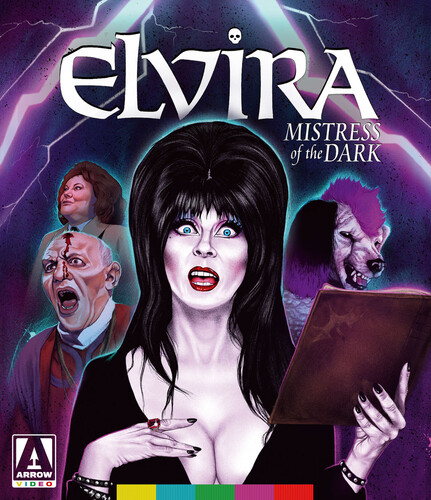 Elvira: Mistress of the Dark