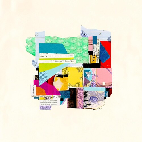 Is It Too Late To Freak Out?