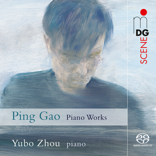 Gao: Piano Works