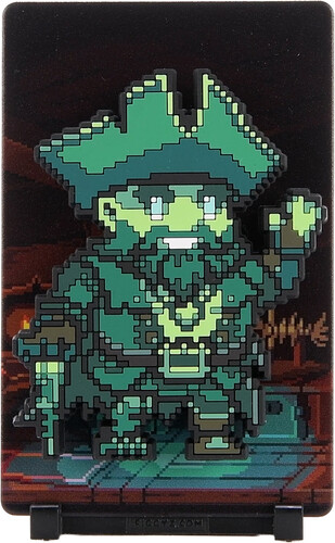 FIGGYZ - SEA OF THIEVES - THE PIRATE LORD