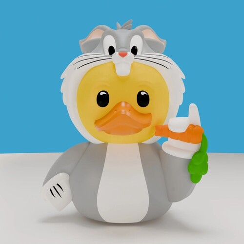 TUBBZ - Looney Tunes COLLECTOR ED Bugs Bunny