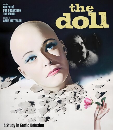 The Doll (Vaxdocken)