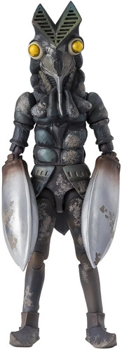 ULTRAMAN ALIEN BALTAN 60TH ANN ED SHFIGUARTS