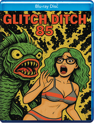 Glitch Ditch 85
