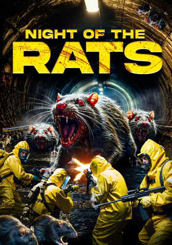 Night Of The Rats