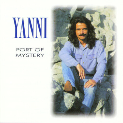 PORT OF MYSTERY