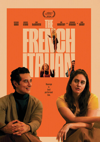 The French Italian
