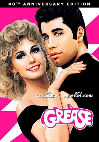 GREASE