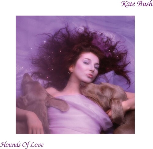 Kate Bush - Hounds Of Love - Fish People Edition [180 Gram Colored Vinyl]