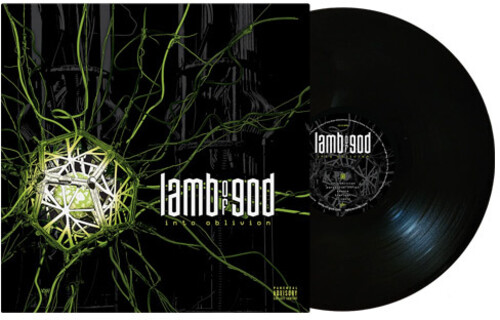 Into Oblivion [Explicit Content]
