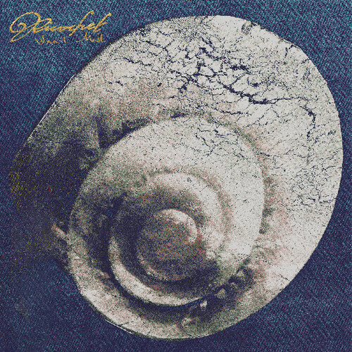 Snail Mail - Ricochet vinyl record cover