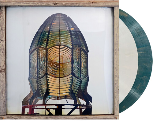 Wintersleep - Wishing Moon vinyl record cover