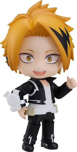 MY HERO ACADEMIA - DENKI KAMINARI NENDOROID FIGURE