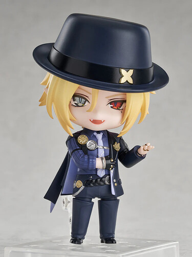 86 Eighty-Six - Lena Vladilena 1/7 Scale Bunny Fig - 86 Eighty-Six