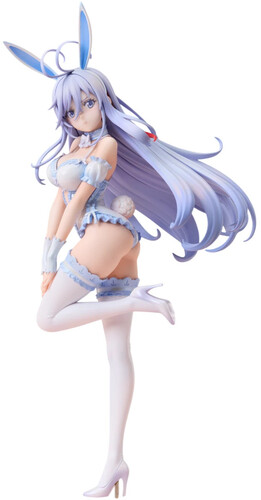 86 EIGHTY-SIX - LENA VLADILENA 1/ 7 SCALE BUNNY FIG