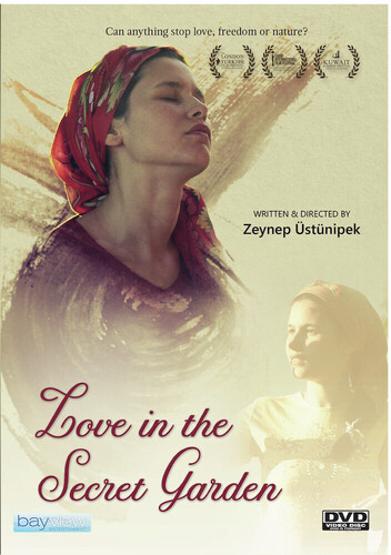 Love In The Secret Garden