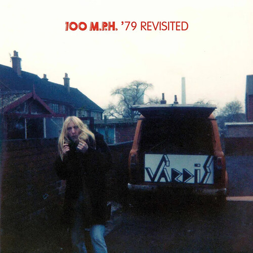 100 M.P.H. '79 Revisited - Purple