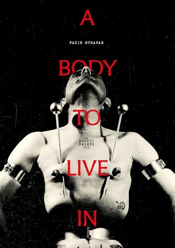 A Body To Live In