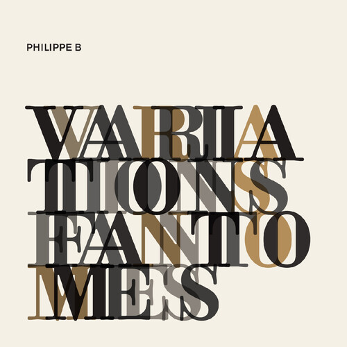 VARIATIONS FANTOMES