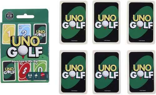 UNO GOLF
