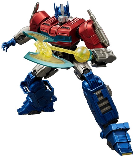 BLOKEES - TRANSFORMERS AE TF ONE OPTIMUS PRIME KIT