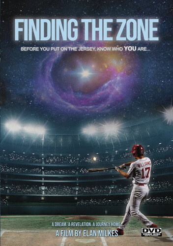 FINDING THE ZONE