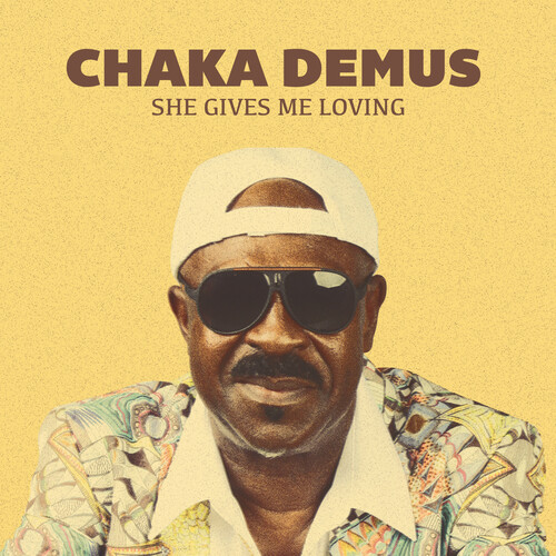 She Gives Me Loving|Chaka Demus