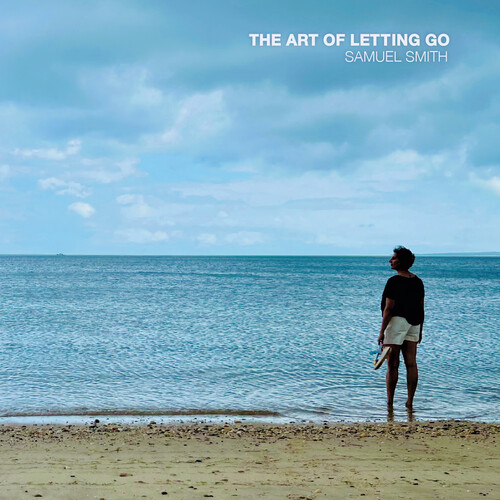 Samuel Smith - Art Of Letting Go vinyl record cover