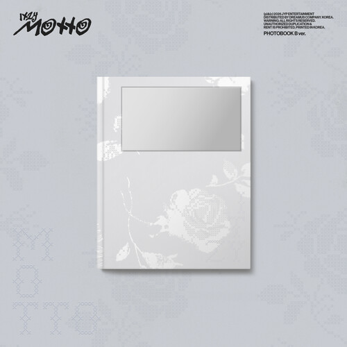 MOTTO [PHOTOBOOK B VER.]
