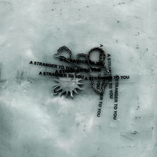 Loathe - Stranger To You [Colored Vinyl] (Gate) (Trq) (Wht) (Mrb)