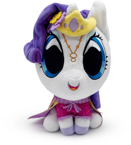 YOUTOOZ - MLP YEAR O/ T PONY RARITY PLUSH