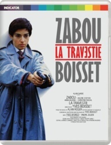 TRAVESTIE