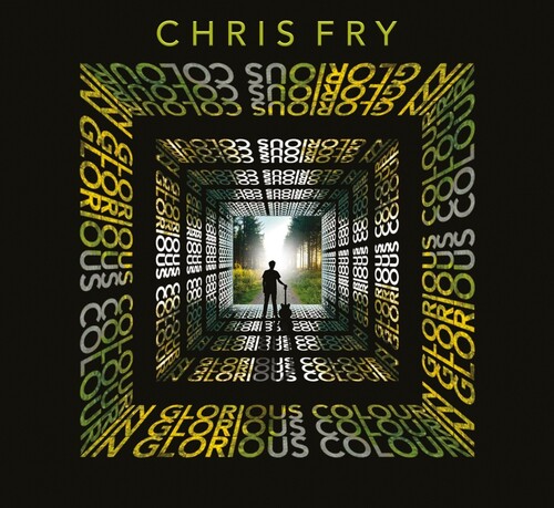In Glorious Colour|Fry, Chris