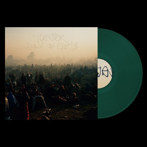 Turnover - Down On Earth [Indie Exclusive]