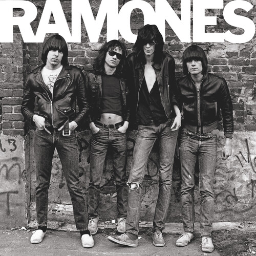 Ramones - Ramones (brick & Mortar Exclusive) [Picture Disc]