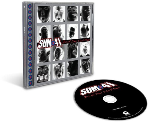 All Killer, No Filler 25th Anniversary [Explicit Content]