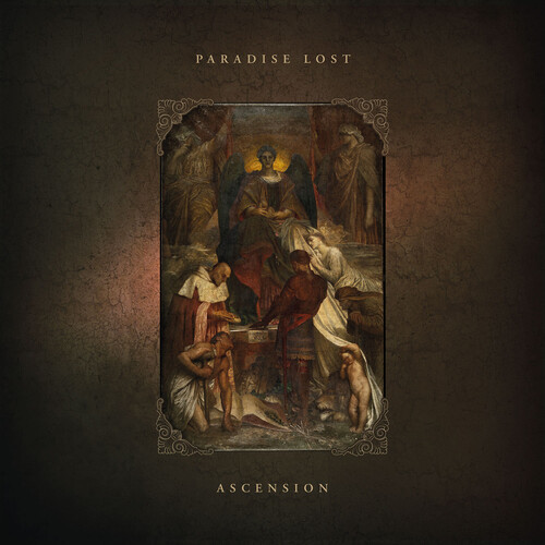 Ascension