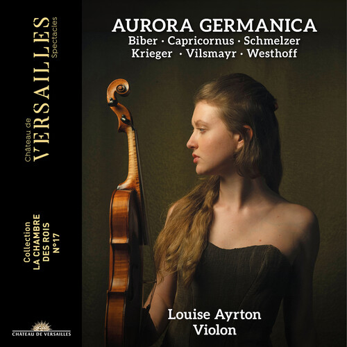 Aurora Germanica