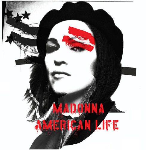 Madonna - American Life (Japanese Edition) [Limited Edition] (Jewl)