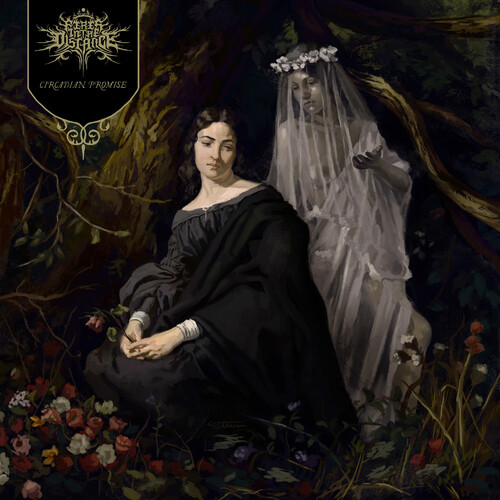 Fires In The Distance - Circadian Promise (Blk) (Ofgv) [Reissue]