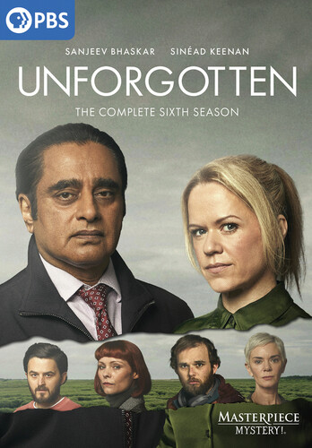 Masterpiece Mystery!: Unforgotten Season 6