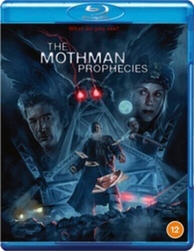 The Mothman Prophecies [Import]
