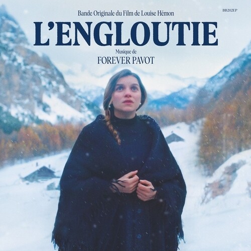 L'engloutie (Ep)