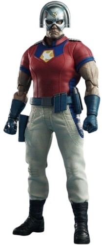 ONE:12 COLLECTIVE - DC - PEACEMAKER ACTION FIGURE