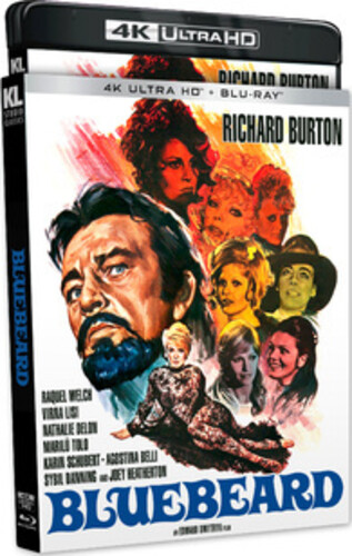 Bluebeard