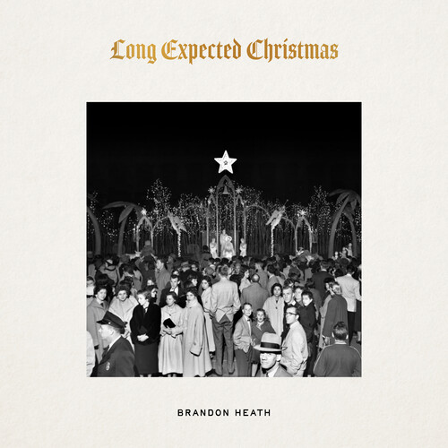 Long Expected Christmas