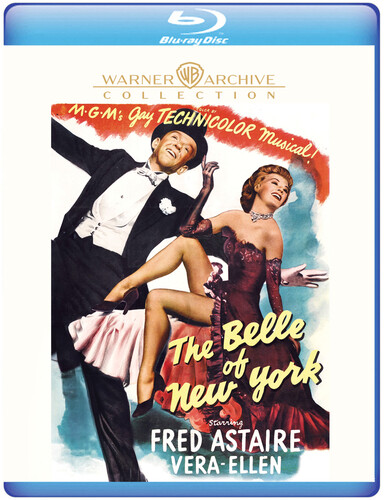 The Belle of New York